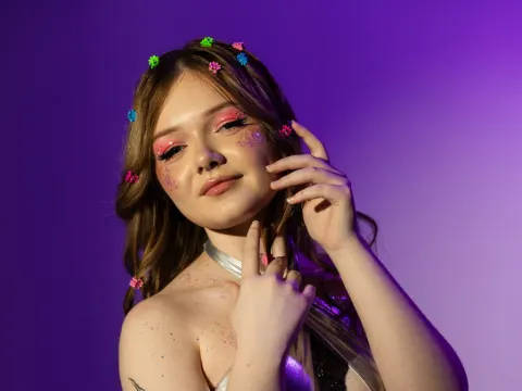 ElinaVale — LiveJasmin cam model