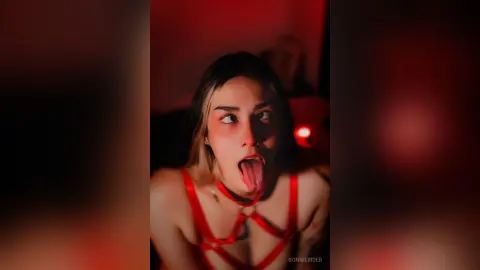 BonnieRider — .