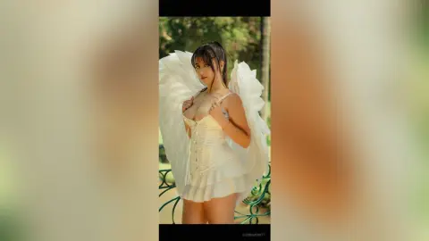 SiennaMonett — Angel🌷