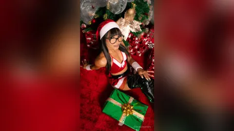 AtheneaBrown — 🎄