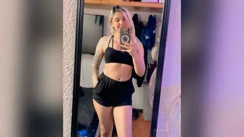 PamelaSiwt — Hot