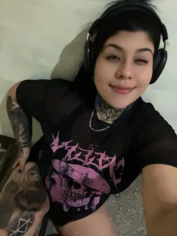 veronika_metalstar — Streamate Photos
