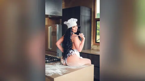 EstefaniaBrown — Let's cook something ;)