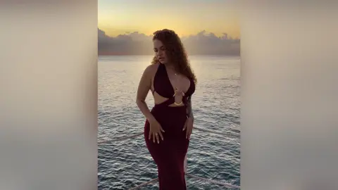SolMonterosso — Bayahibe en mi ❤️‍🔥