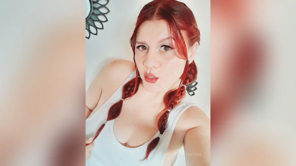 VictoriaToison