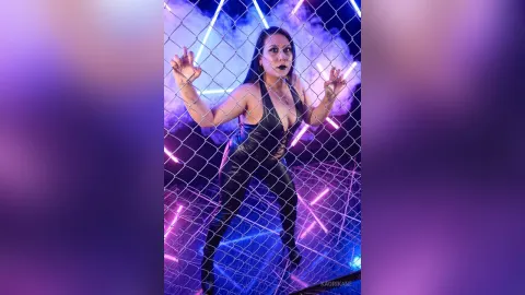 KaoriKane — Leather