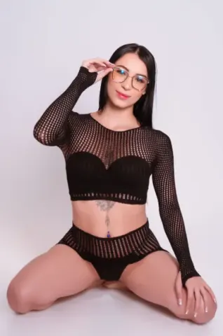 AdeleheCollins — Streamate Photos
