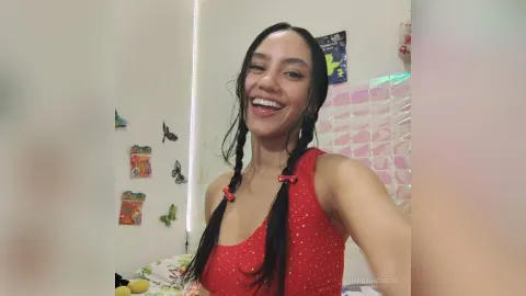 HannahHerrera — I love you all ❤️💕