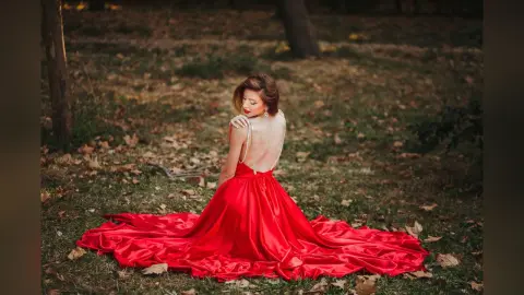 LoreneMoore — Will you be my prince charming?