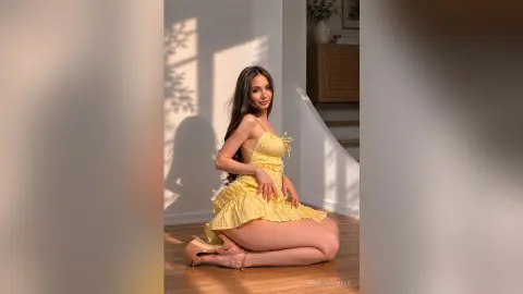 MarisaKarter — Sweet &amp; innocent