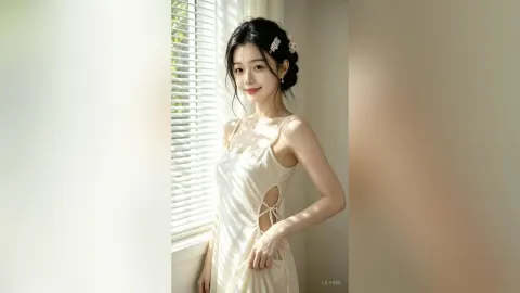 LilyXin — lili