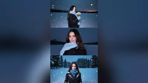 SofyTaylor — ❄️