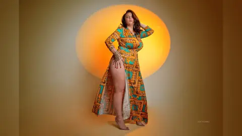 JudithCombs — Lovely Miss