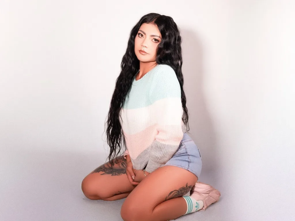 LunaVanila — Streamate Photos