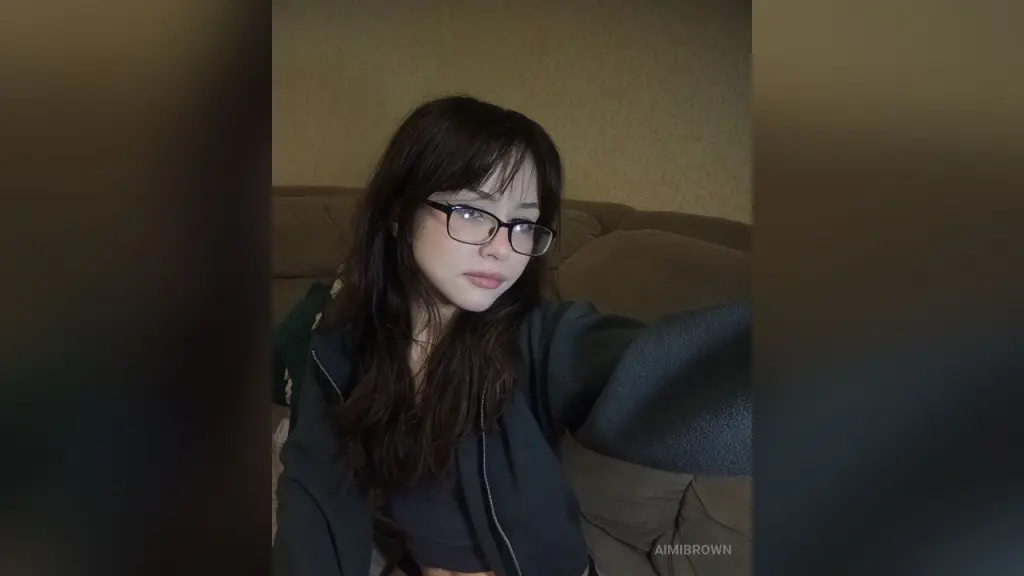 AimiBrown