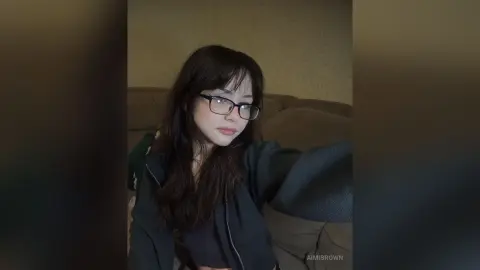 AimiBrown — cuteee