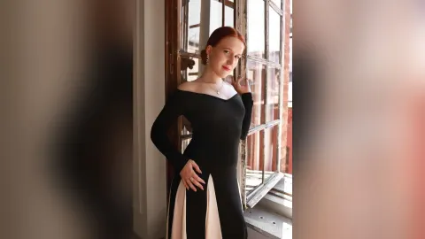 EvaBellea — In black