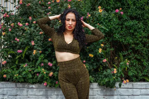 SamanthaAntolin — Streamate Photos