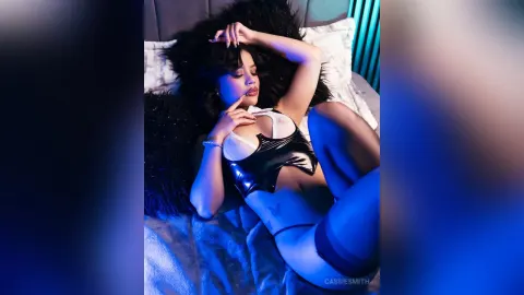 CassieSmith — 2