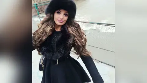 NataliaJohnson — Sweet Moments