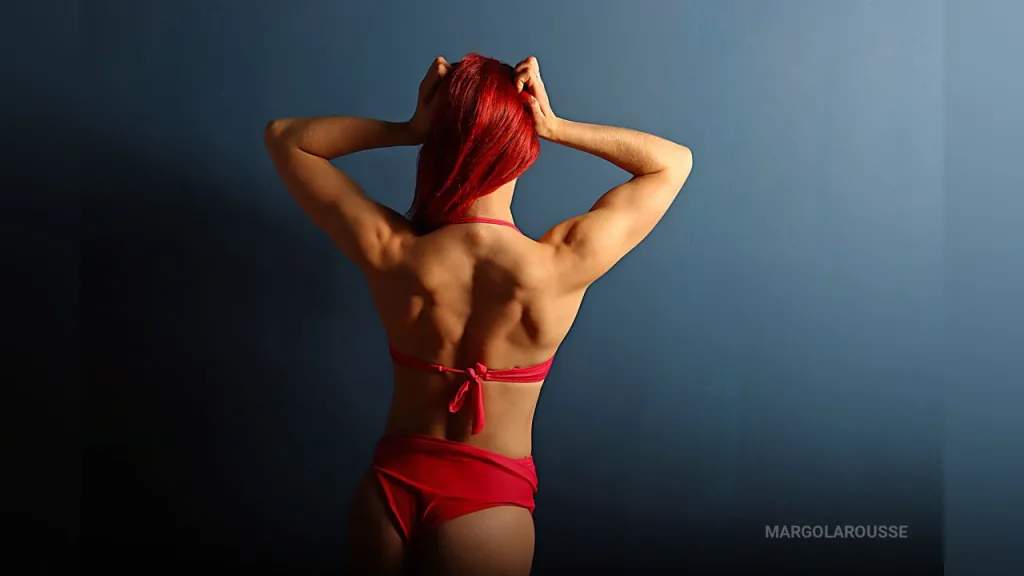 MargoLarousse — my muscles