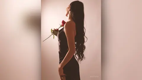 MiaThom — happy Valentines ❤️