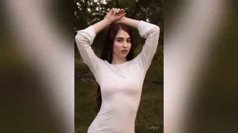 LeiaFrost — Me :)