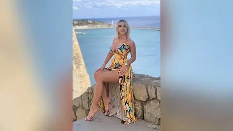 Lucine — Ibiza Glow ☀️💋