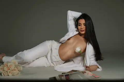 GabrielaLuviani — Streamate Photos