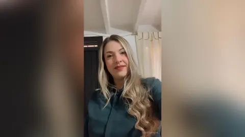 CasieNorman — Soy tu rubia favorita