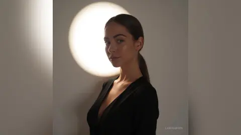 LanaHansen — 🌸