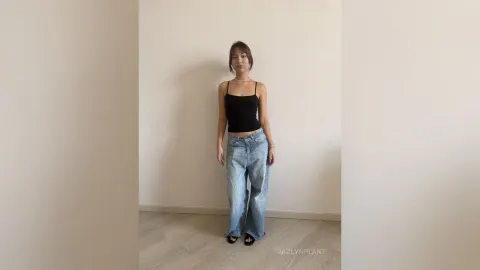 JazlynPlant