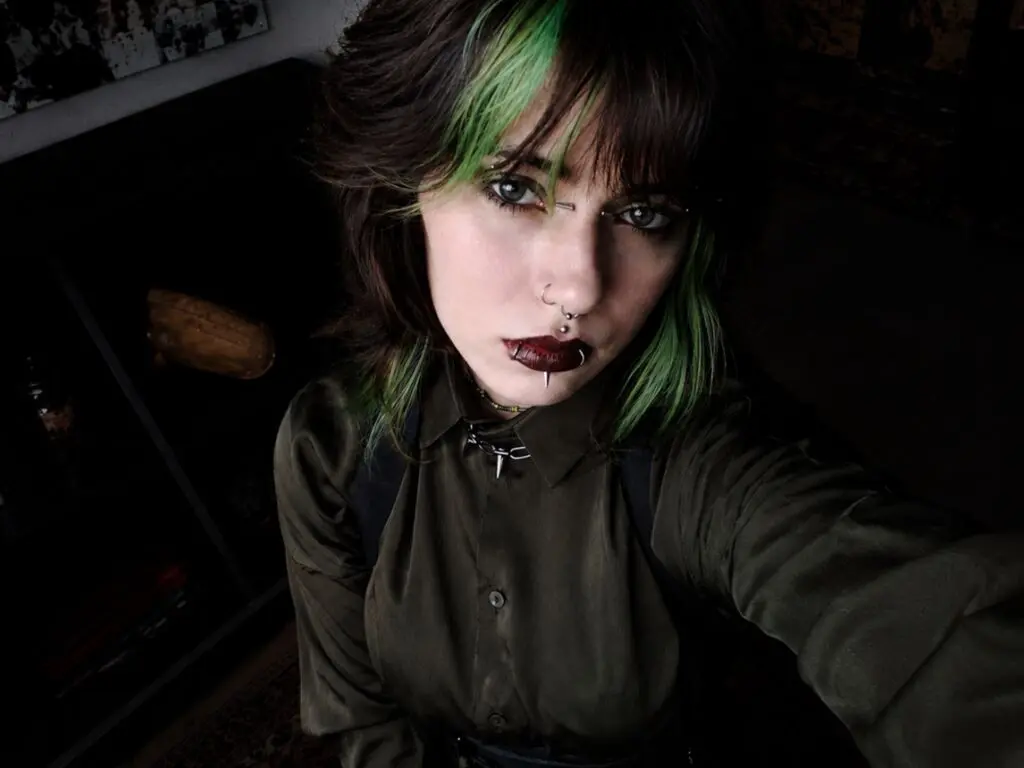 ShadowBelle