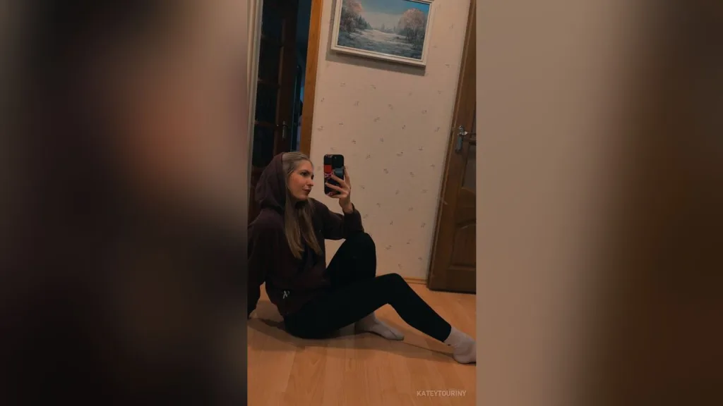 KateyTouriny — Me