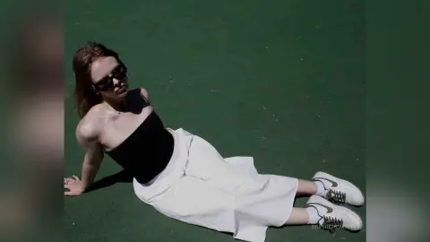 SophiePeachy — miss elegance 