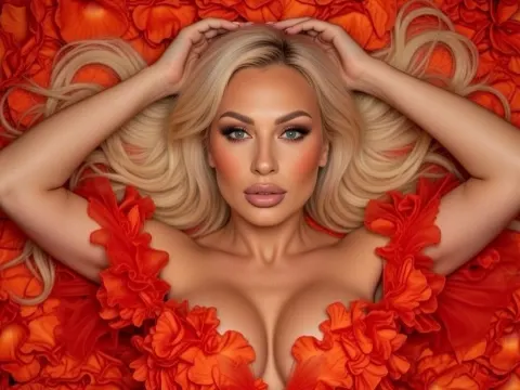 JannaAlina cam model