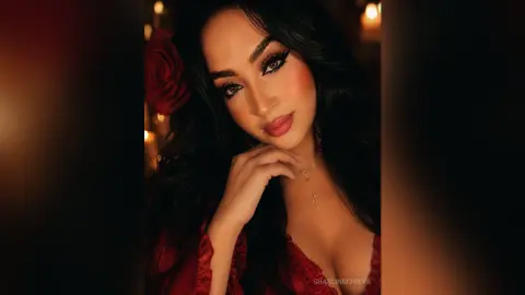 SharlinMoreva — Sweetly addictive