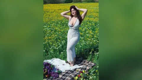 KamillaRey — Sexy Kamilla