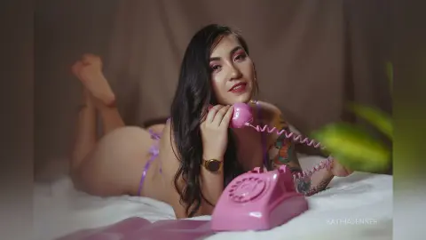 KathiaJenner — 🔥