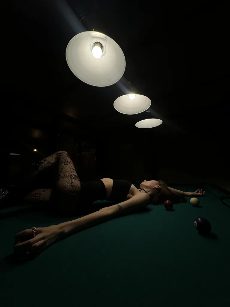 SereneAurora — Streamate Photos