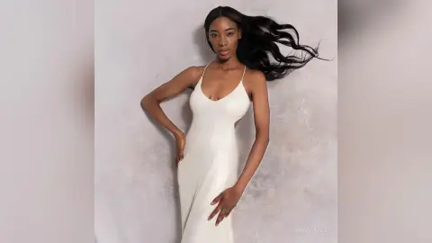 AmberVegga — Sexy