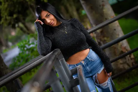 BelleJolie — Streamate Photos