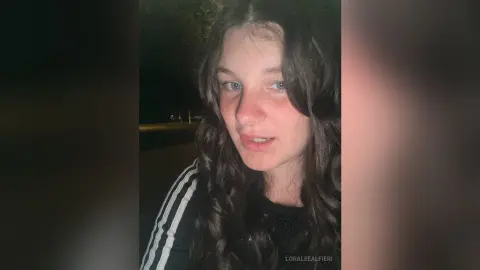 LoraleeAlfieri — Make a wish... 💫