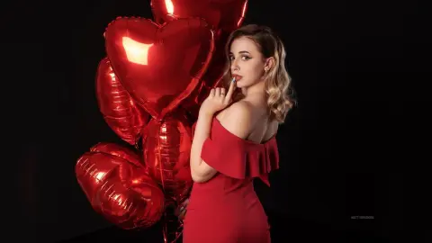 BettyBridges — 💋
