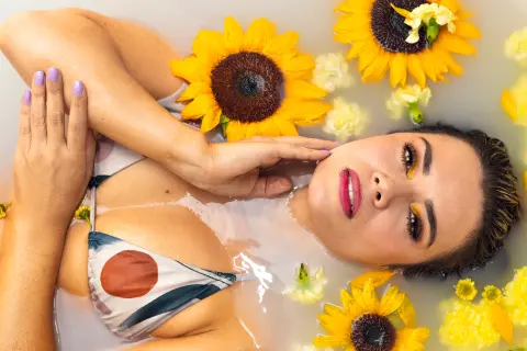 MelanyAsburn — Streamate Photos