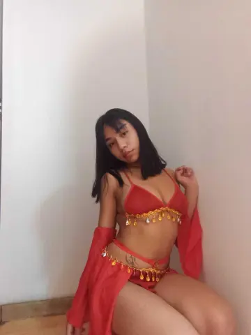 DojaMeow19 — Streamate Photos