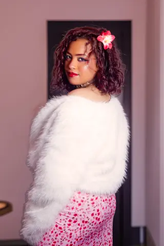 Estrellaa25 — Streamate Photos