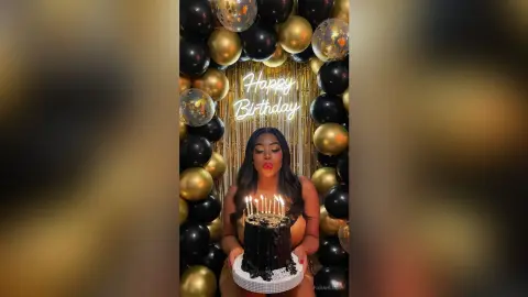 FarahLucy — It’s my birthday 🎂 11/23