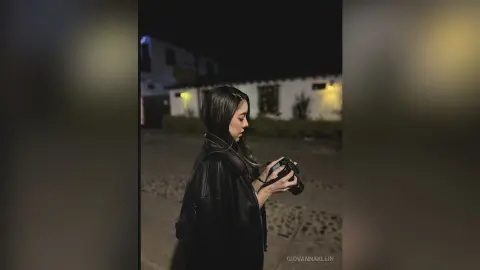 GiovannaKlein — 🥵