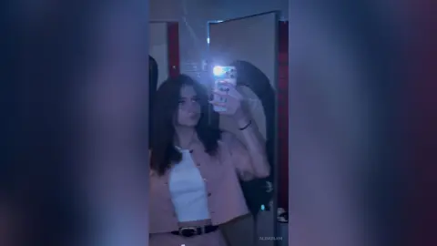 AlisaGlem — its meee!!